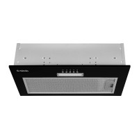 Витяжка повновбудована MINOLA HBI 5025 BL LED