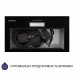 Витяжка повновбудована MINOLA HBI 5025 BL LED