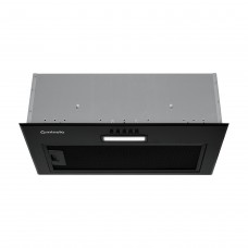 Витяжка повновбудована Minola HBI 5614 BLF 1000 LED