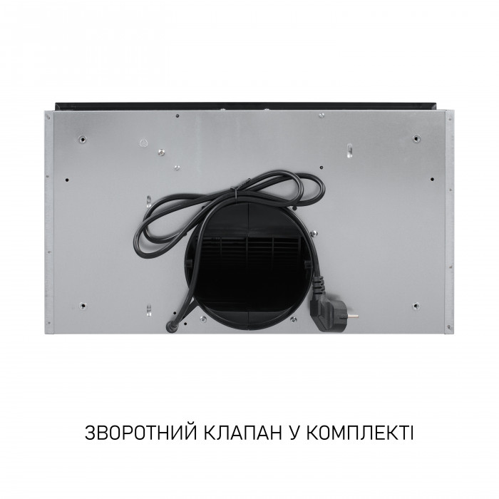 Витяжка повновбудована Minola HBI 5614 BLF 1000 LED