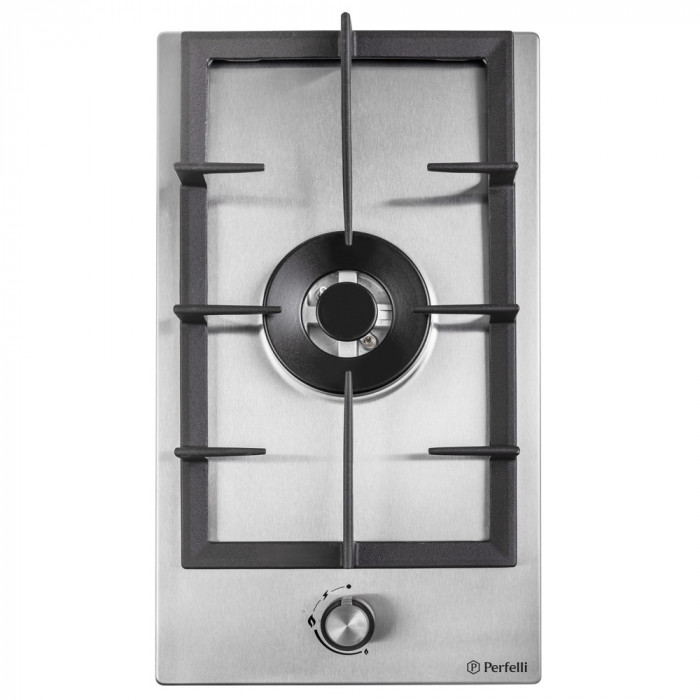 Поверхня газова Domino на металі PERFELLI HGM 31404 I
