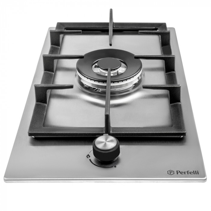 Поверхня газова Domino на металі PERFELLI HGM 31404 I