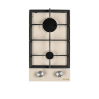 Поверхня газова Domino на металі PERFELLI HGM 31424 IV