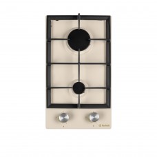 Поверхня газова Domino на металі PERFELLI HGM 31424 IV