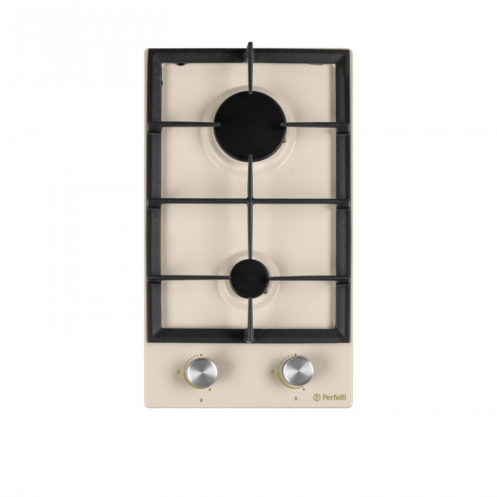 Поверхня газова Domino на металі PERFELLI HGM 31424 IV