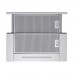 Витяжка телескопічна WEILOR Slimline PTM 6230 SS 1000 LED Strip