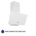 Витяжка декоративна похила MINOLA HDN 6224 WH 700 LED