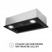 Витяжка повновбудована PERFELLI BI 5022 BL LED