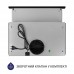 Витяжка телескопічна MINOLA HTL 514 BL LED
