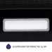 Витяжка телескопічна MINOLA HTL 5614 BLF 1000 LED