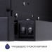 Витяжка телескопічна MINOLA HTL 5614 BLF 1000 LED