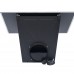 Витяжка декоративна похила PERFELLI DN 6472 D 850 BL LED