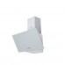Витяжка декоративна похила PERFELLI DN 6272 D 700 WH LED