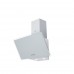 Витяжка декоративна похила PERFELLI DN 6272 D 700 WH LED