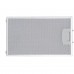 Витяжка декоративна похила PERFELLI DN 6272 D 700 WH LED