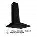 Витяжка купольна PERFELLI K 6210 BL 700 LED