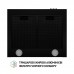 Витяжка купольна PERFELLI K 6210 BL 700 LED