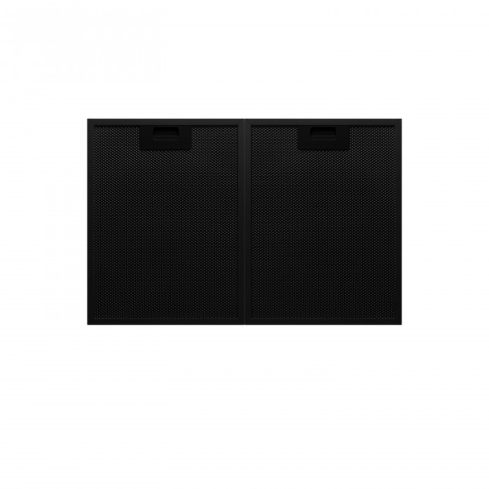 Витяжка купольна PERFELLI K 6210 BL 700 LED