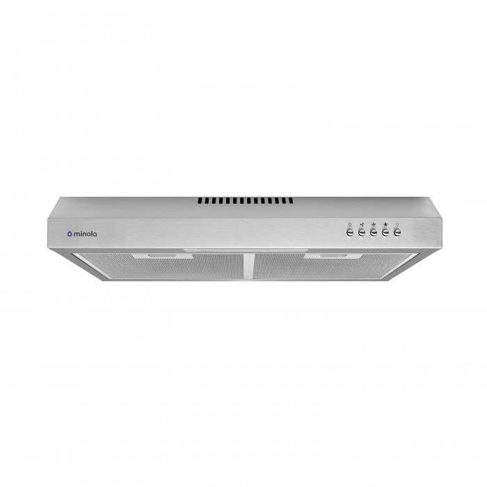 Витяжка плоска MINOLA HPL 512 I