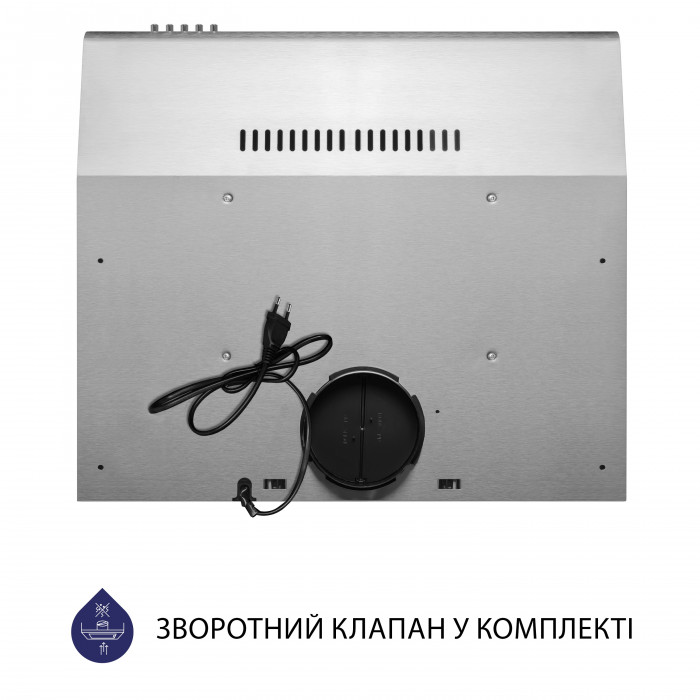 Витяжка плоска MINOLA HPL 512 I