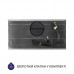 Витяжка повновбудована MINOLA HBI 5327 IV 800 LED