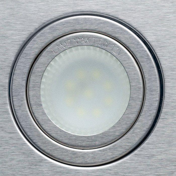 Витяжка повновбудована MINOLA HBI 5622 I 1000 LED