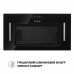 Витяжка повновбудована PERFELLI BI 5684 BL 1000 LED