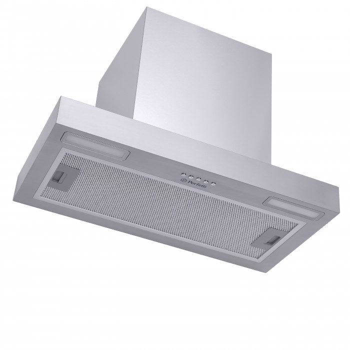 Витяжка повновбудована PERFELLI BIC 6654 I 1000 LED