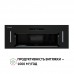 Витяжка повновбудована PERFELLI BIS 7653 BL 1000 LED