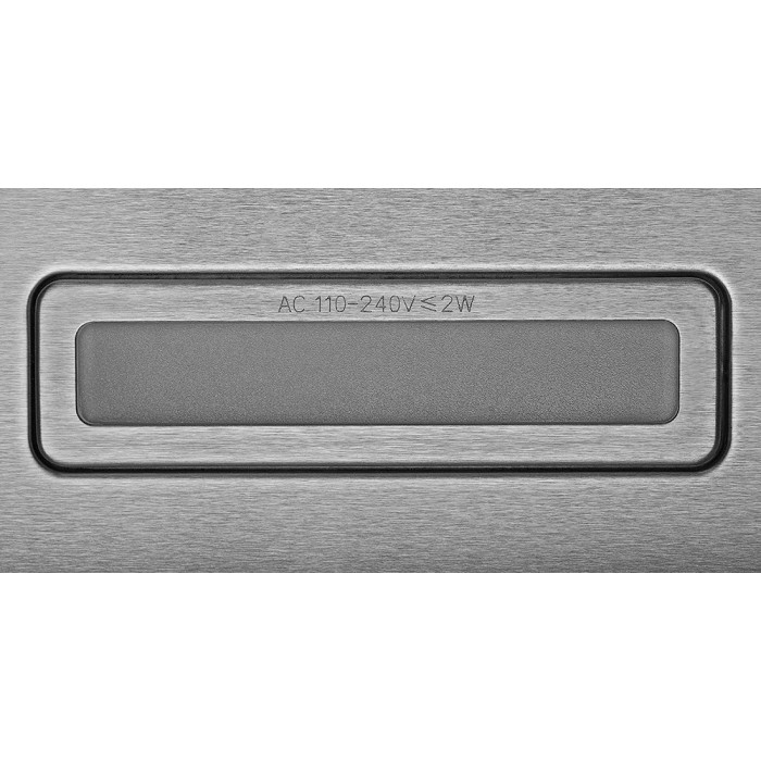 Витяжка телескопічна MINOLA HTL 6614 I 1000 LED