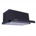 Витяжка телескопічна Minola HTL 6615 BL 1000 LED