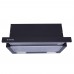 Витяжка телескопічна Minola HTL 6615 BL 1000 LED