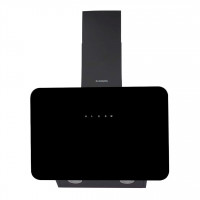 Витяжка декоративна похила MINOLA HVS 6652 BL 1000 LED