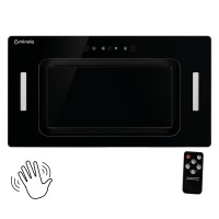 Витяжка повновбудована MINOLA BGH 5877 BL