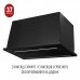 Витяжка повновбудована PERFELLI DESIGN FILINI 5 NERO