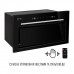 Витяжка повновбудована PERFELLI DESIGN FILINI 5 NERO