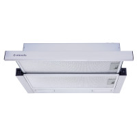 Витяжка телескопічна Minola HTL 6215 I 700 LED