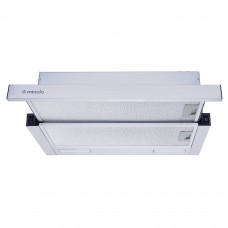 Витяжка телескопічна Minola HTL 6215 I 700 LED