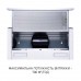 Витяжка телескопічна Minola HTL 6215 I 700 LED