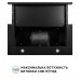 Витяжка телескопічна PERFELLI ISEO 6PMF NERO