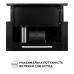 Витяжка телескопічна PERFELLI ISEO 6PWB NERO