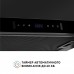Витяжка телескопічна PERFELLI ISEO 6PWB NERO