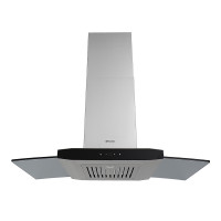 Декоративна витяжка зі склом WEILOR PGS 9230 IG 1000 LED Strip