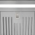 Декоративна витяжка зі склом WEILOR PGS 9230 IG 1000 LED Strip