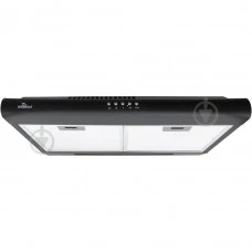 Витяжка пласка Wild Wind EH 60 BLACK