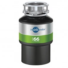 Подрібнювач харчових відходів In-Sink-Erator Model 66