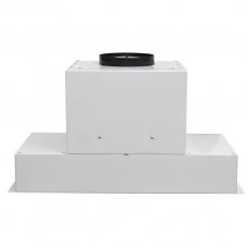 Витяжка вбудована VDB Flat Gest 60 White