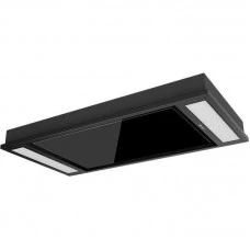 Витяжка вбудована GLOBALO Bardot 100.1 Black