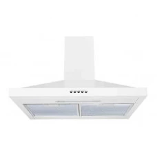 Витяжка купольна Borgio BKM (TR) 60 White