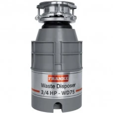 Подрібнювач харчових відходів Franke WD 75